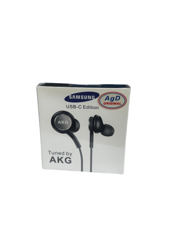 ECOUTEURS AKG V10 – Image 5