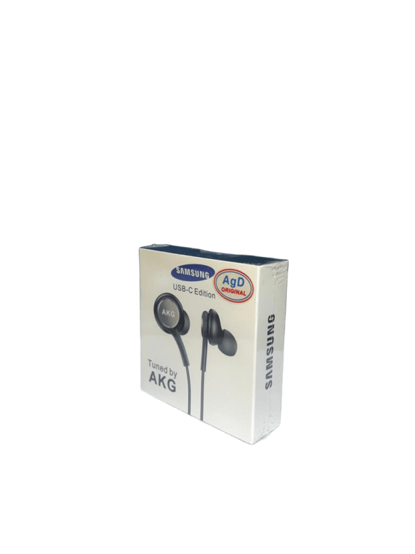 ECOUTEURS AKG V10 – Image 4