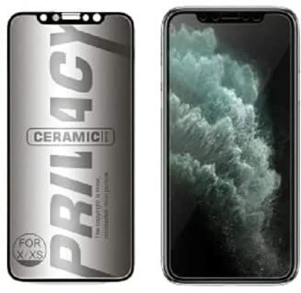 GLASS CERAMIC  PRIVACY(ANTI-CASSE) – Image 2