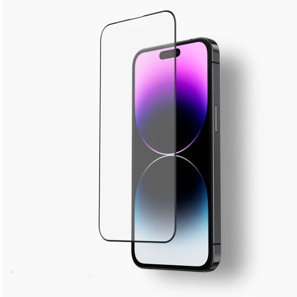 Anti-casse Static Film 9D Ceramic IPhone – Image 3