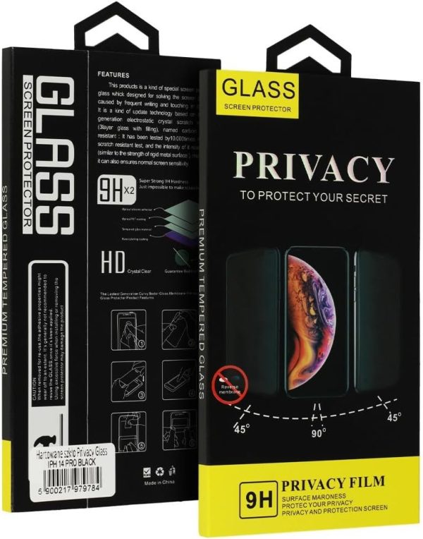 Anti-casse Privacy Glass – Image 3
