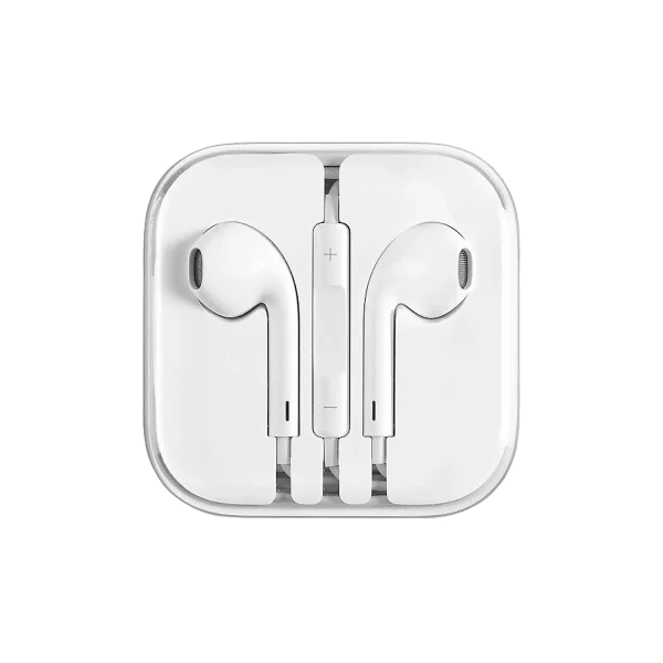 Écouteur Apple earpods avec fil – Image 4