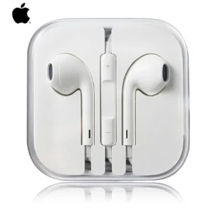 Écouteur Apple earpods avec fil