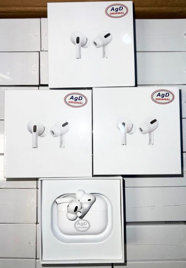 Écouteur earbuds Pro – Image 2