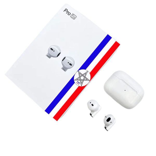 Écouteur Bluetooth sans fil PRO 5s