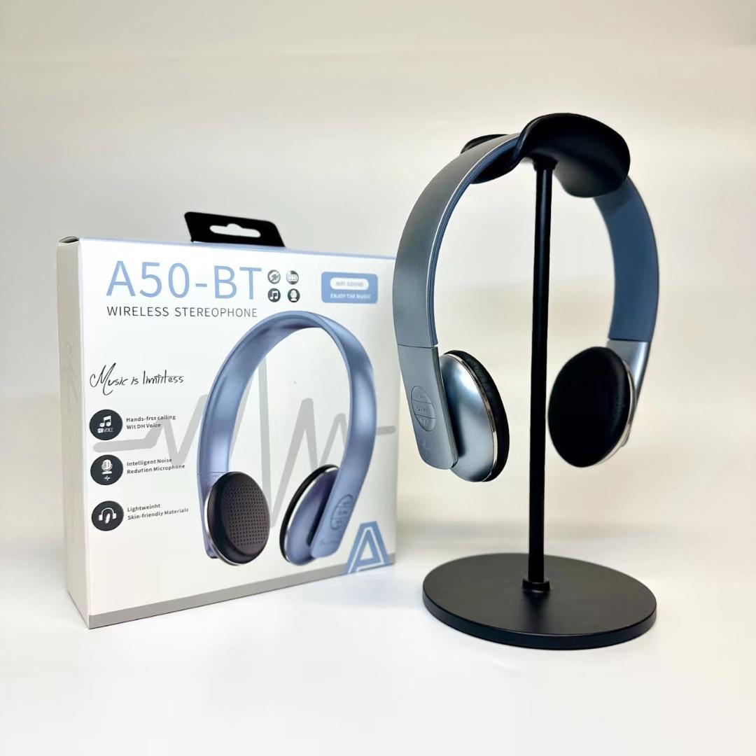 Ecouteur Bluetooth A50-BT