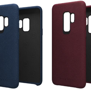 Pochette Silicone Case