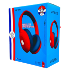 CASQUE BLUETOOTH