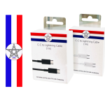 CABLE USB-C vers USB-C