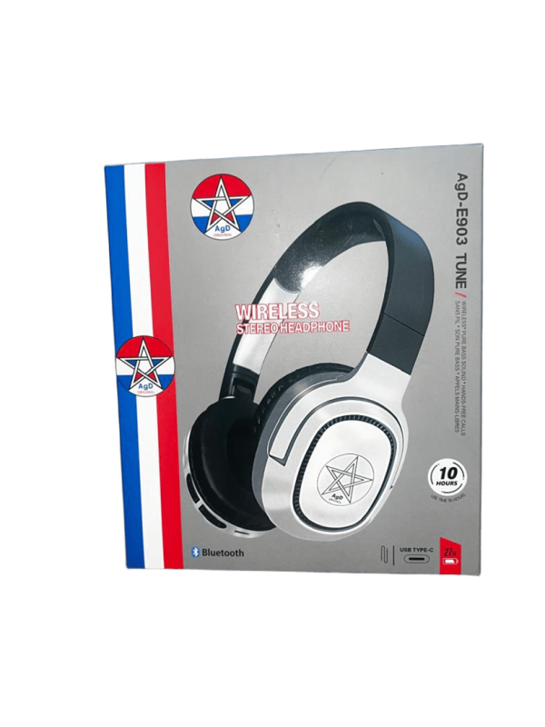 CASQUE BLUETOOTH – Image 4