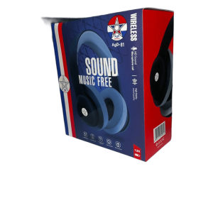 CASQUE BLUETOOTH