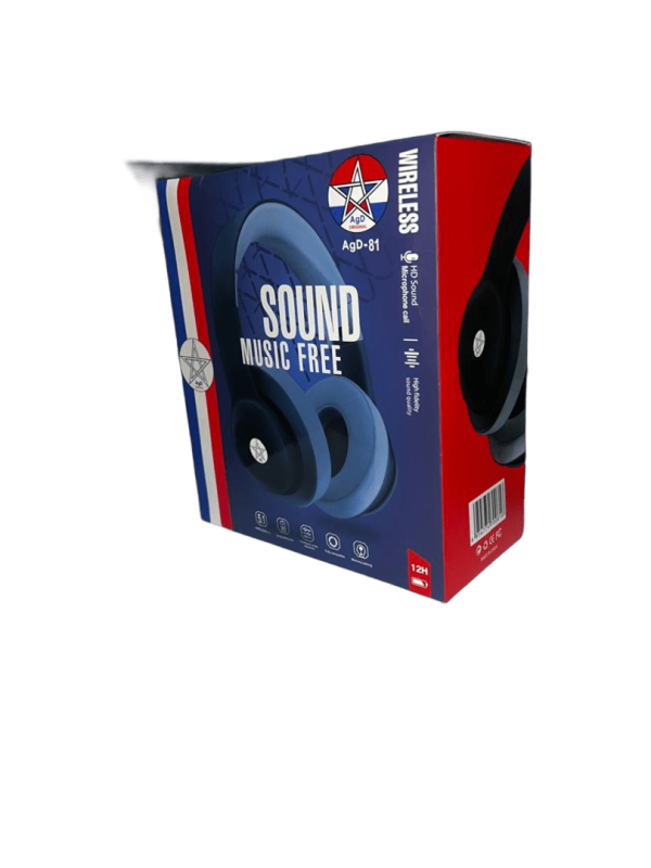 CASQUE BLUETOOTH