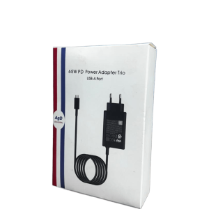 CHARGEUR SAMSUNG 65W