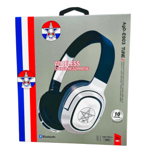 CASQUE BLUETOOTH