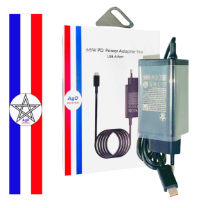 CHARGEUR SAMSUNG 65W