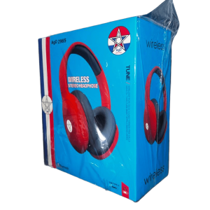 CASQUE BLUETOOTH