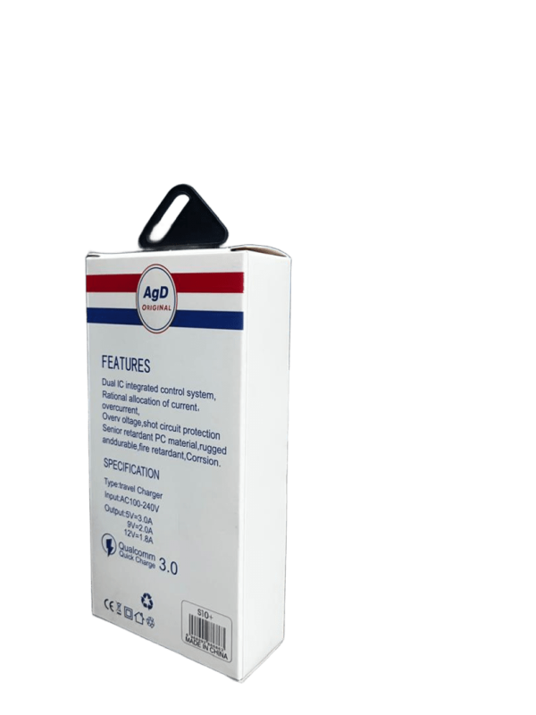 CHARGEUR SAMSUNG 3000mAh – Image 5