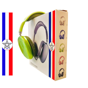 CASQUE BLUETOOTH P9 PROMAX