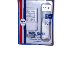 CHARGEUR SAMSUNG 3000mAh