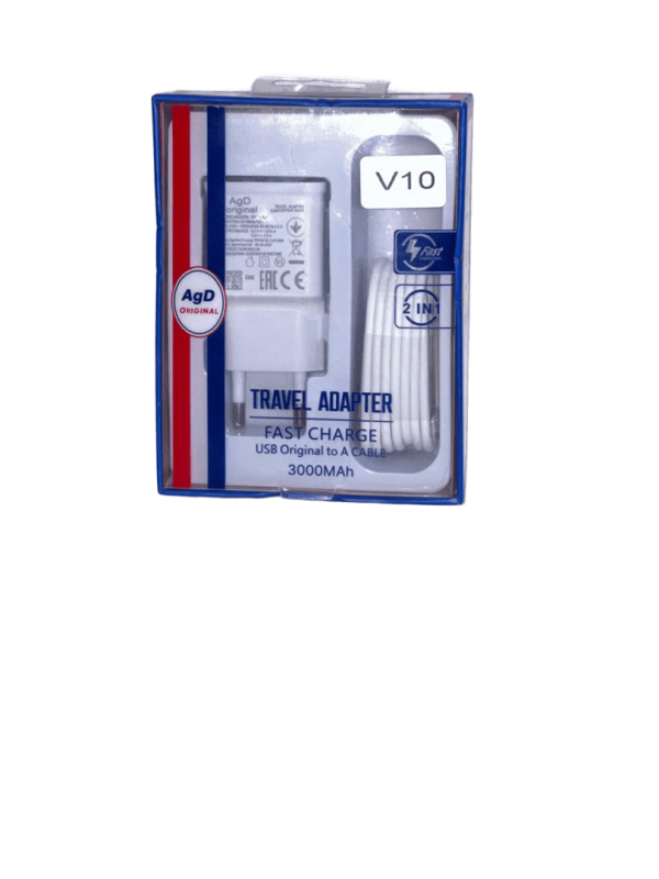 CHARGEUR SAMSUNG 3000mAh
