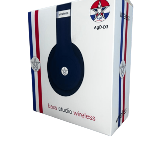 CASQUE BLUETOOTH