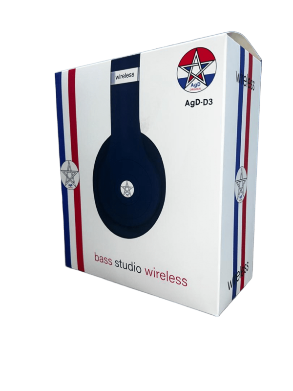 CASQUE BLUETOOTH