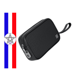 Alpha Fingerprint Lock