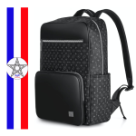 Master Fingerprint Lock Backpack