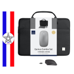 Sac Combo Genius Set