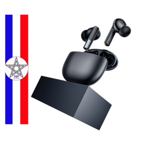 ECOUTEUR T33 ANC Pro.