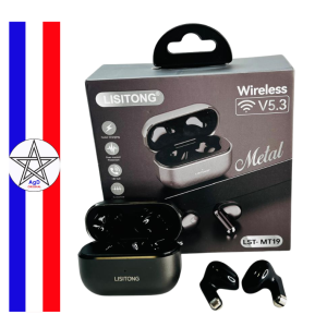 Ecouteur Lisitong LST-MT19 
