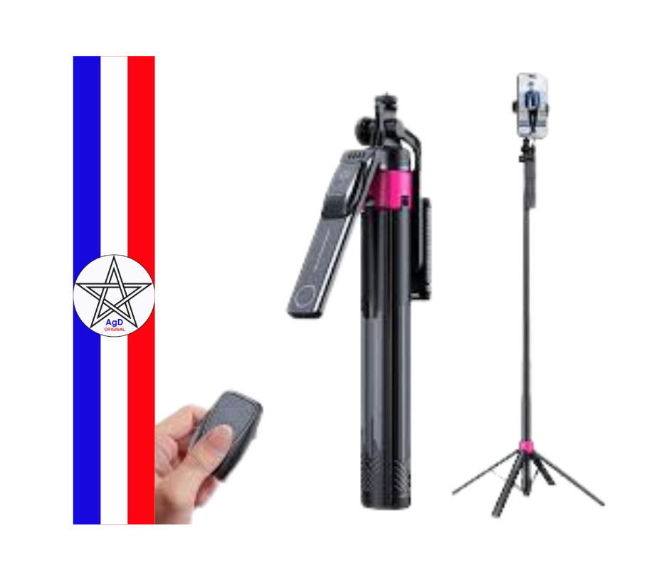 Trépied Selfie SS1 – Image 3