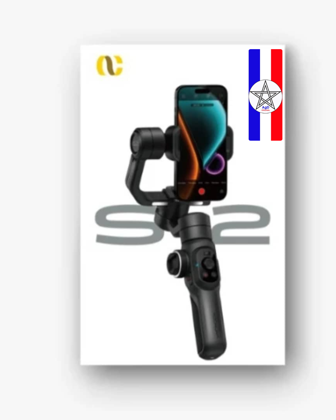 STABILISATEUR – Image 3