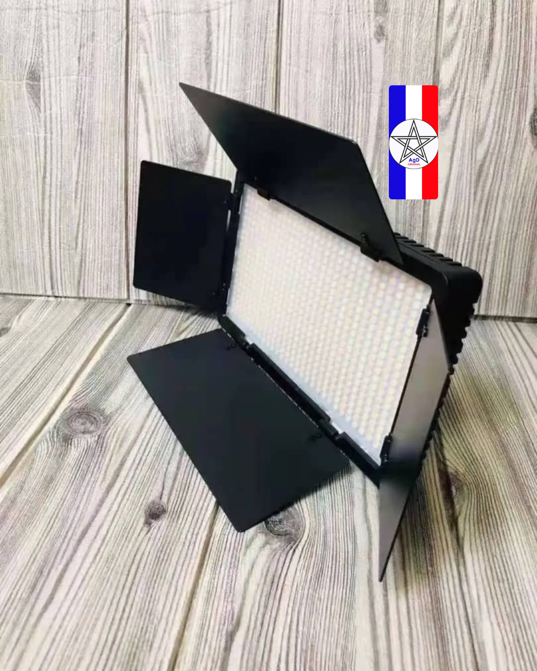 Lampe D'éclairage Pro LED 800 – Image 2