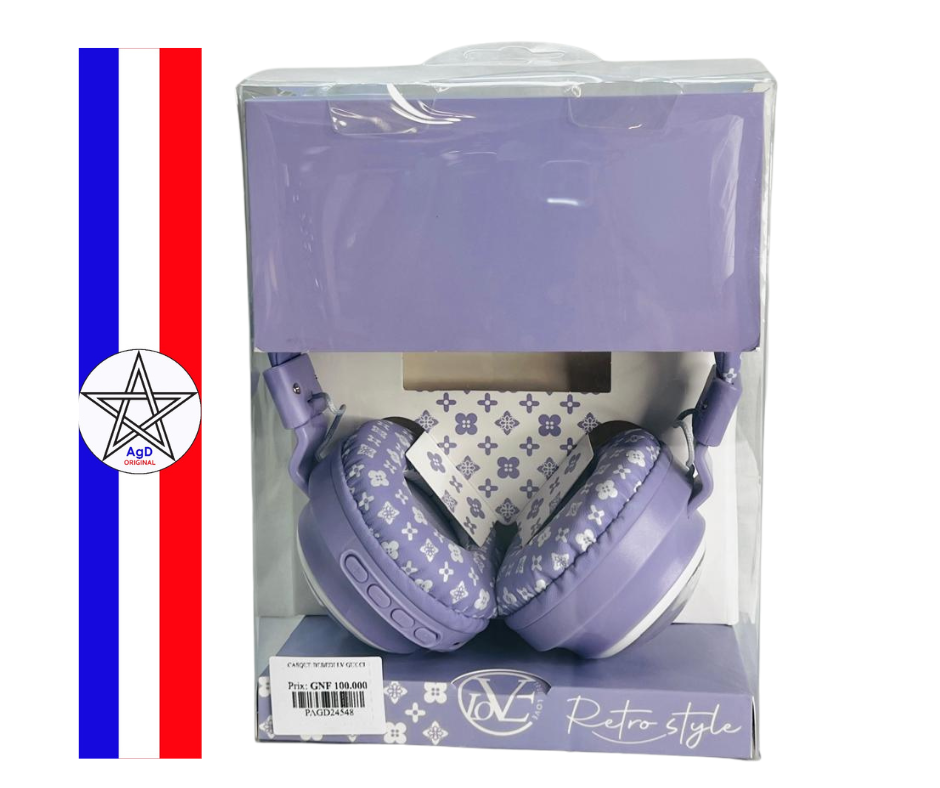 Casques Bluetooth – Image 3