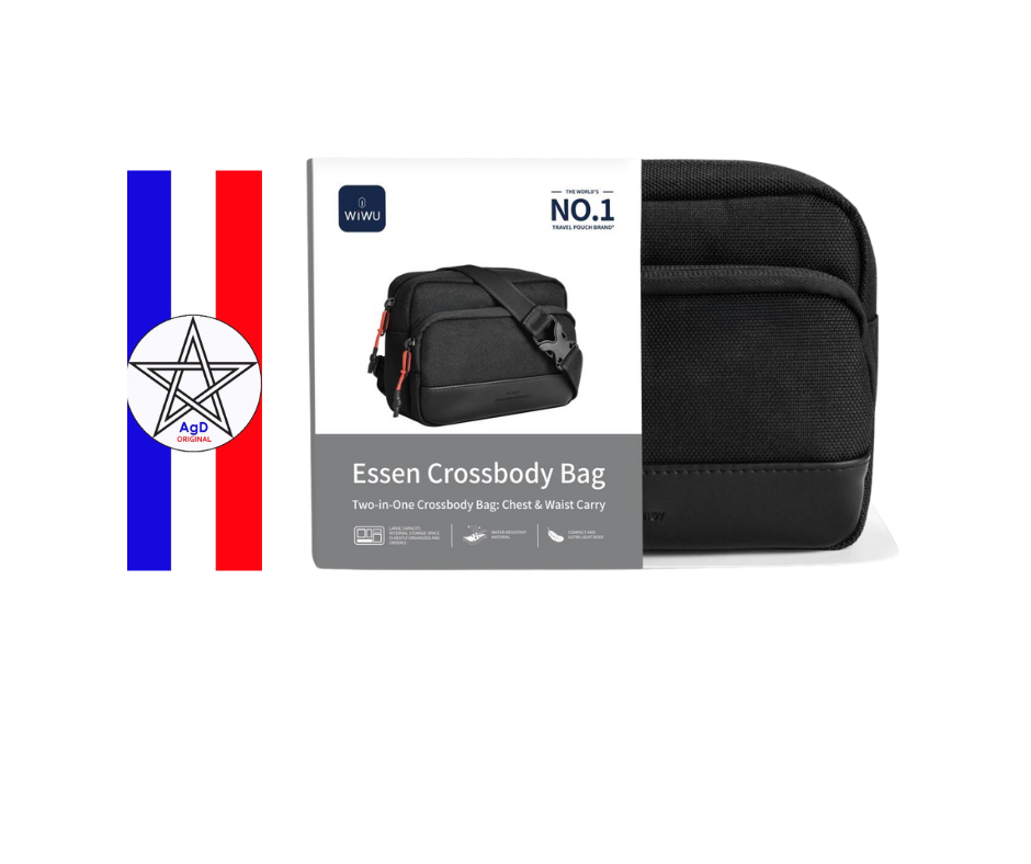 Sac Bandoulière – Image 6