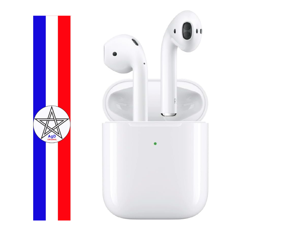 ECOUTEUR Airbuds Ultra