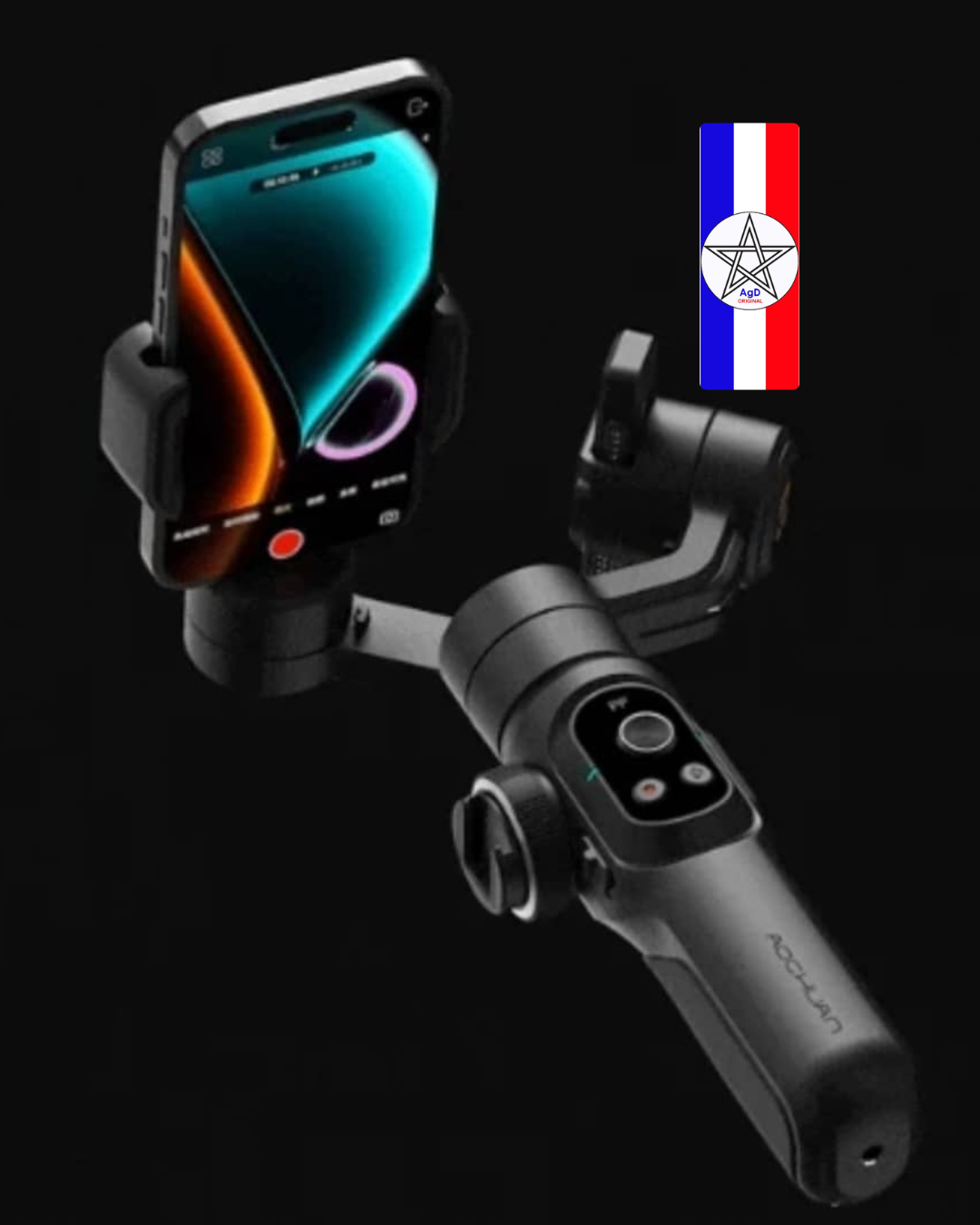 STABILISATEUR – Image 6