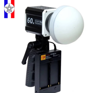 KY-BK618 – Lampe LED vidéo 60W