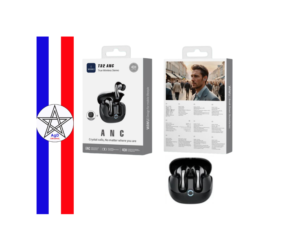 ECOUTEUR T32 ENC Plus – Image 3