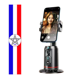 Trépied/Perche à Selfie Q02