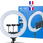  Ring light LED RL-18