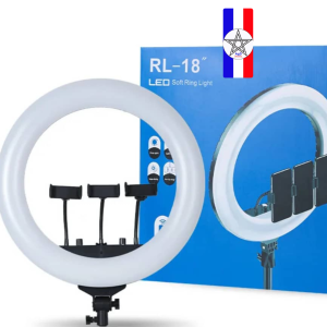  Ring light LED RL-18