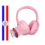 Casques Bluetooth