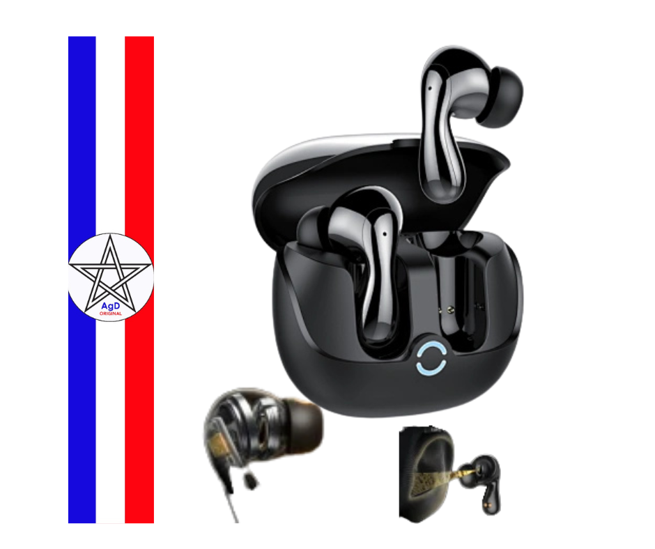 ECOUTEUR T32 ENC Plus – Image 4