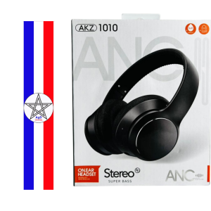 Casque AKZ 1010