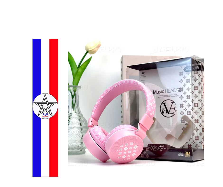 Casques Bluetooth – Image 4