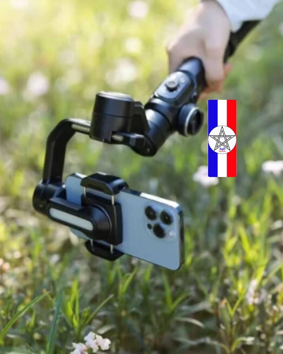 STABILISATEUR – Image 2