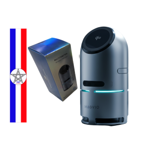 Chargeur Sans Fil Multifonction 3-en-1