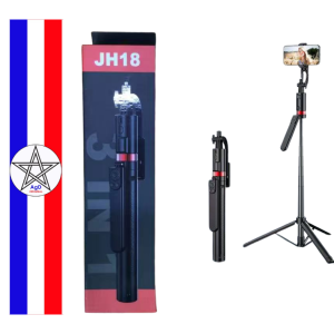  Trépied Selfie JH18